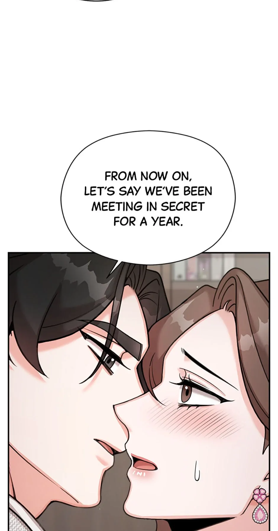 The Most Perfect Marriage chapter 15 page 60