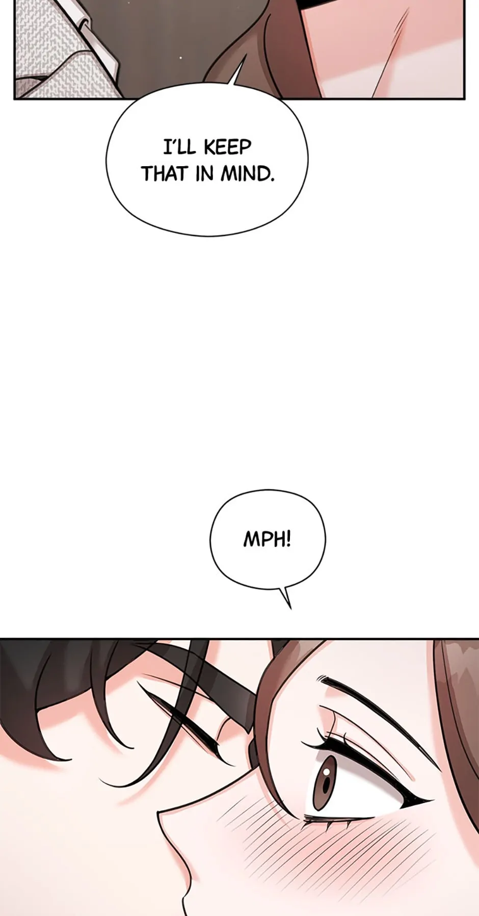 The Most Perfect Marriage chapter 15 page 61
