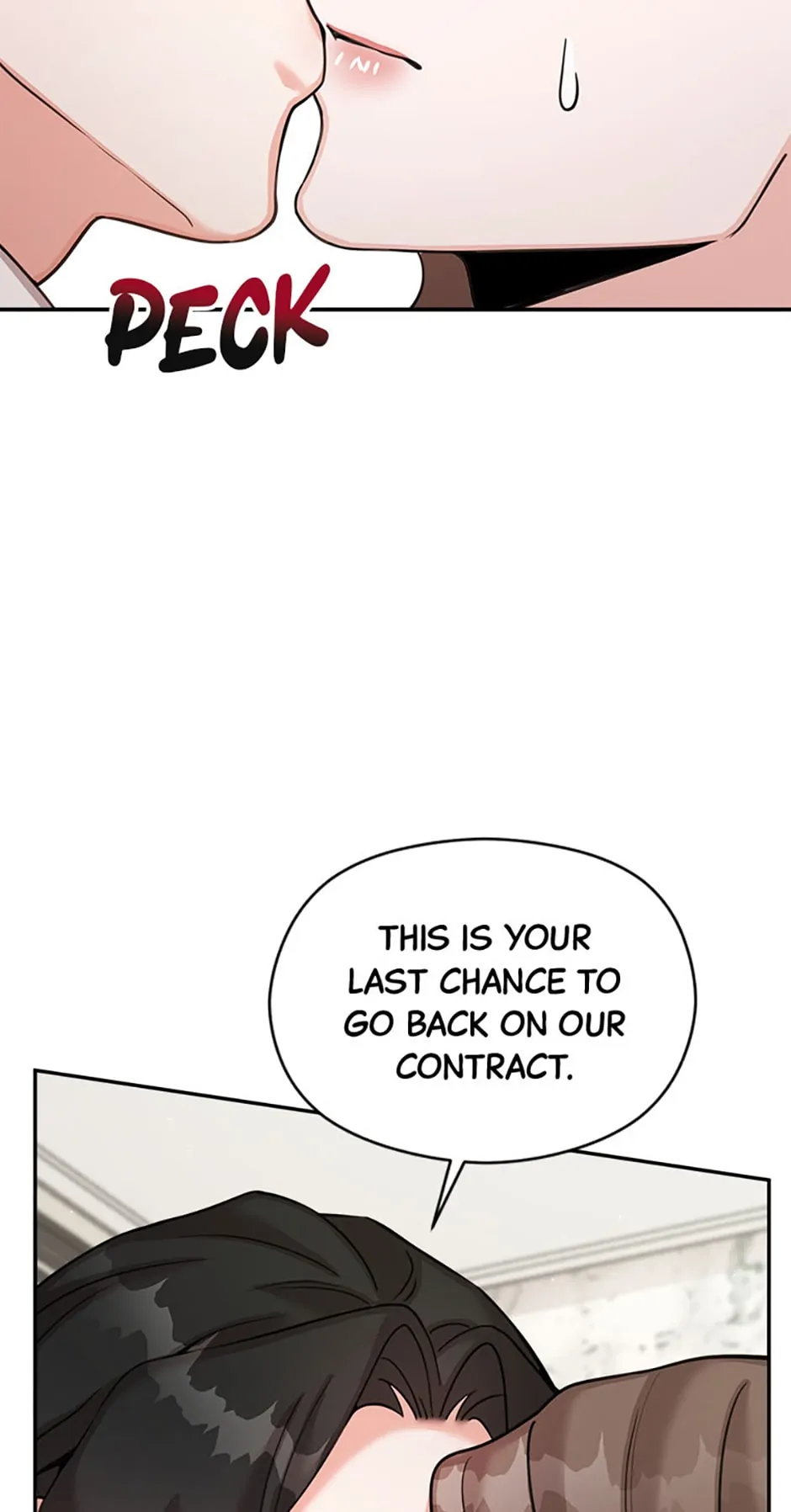 The Most Perfect Marriage chapter 15 page 62