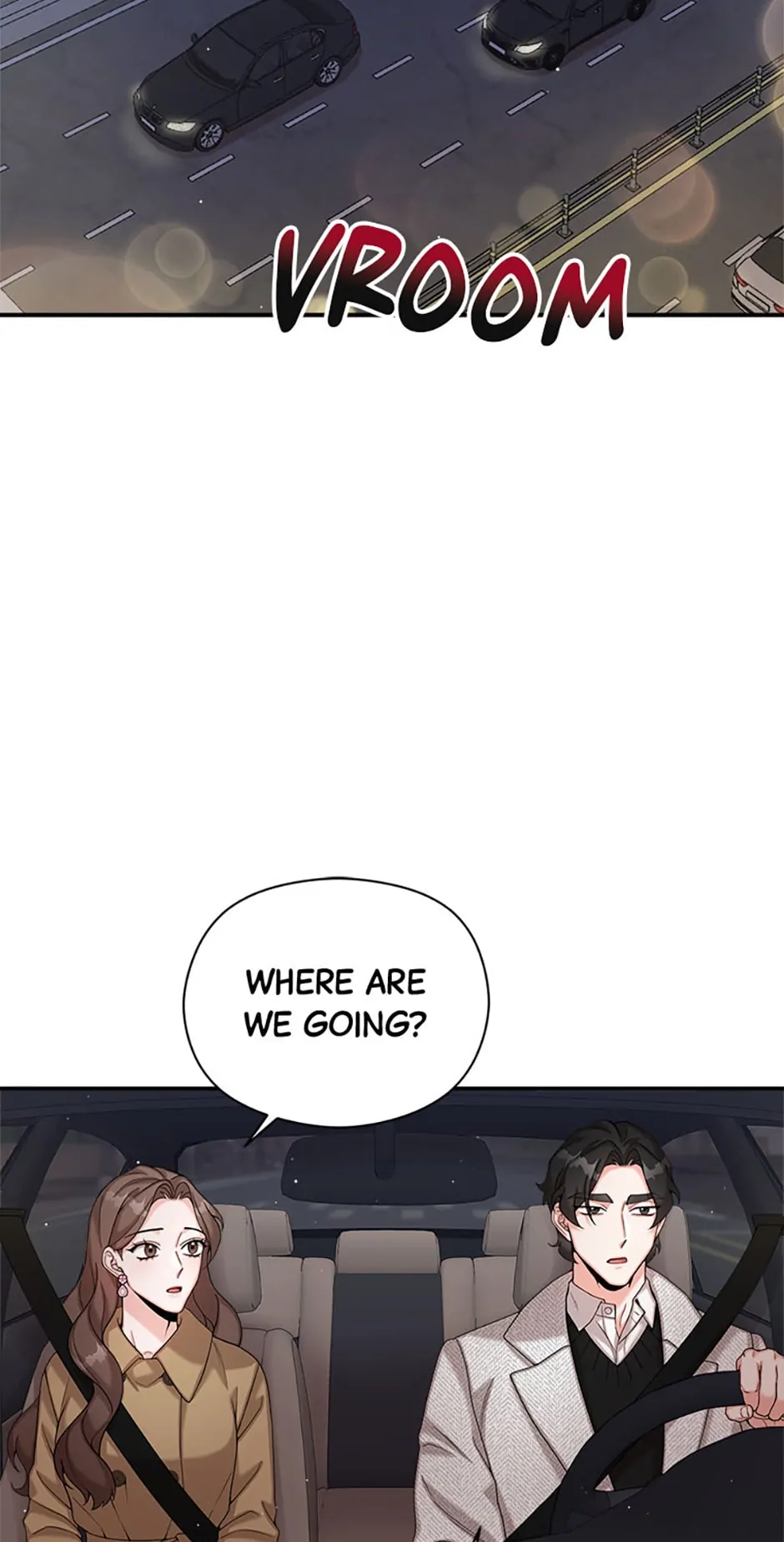 The Most Perfect Marriage chapter 16 page 2