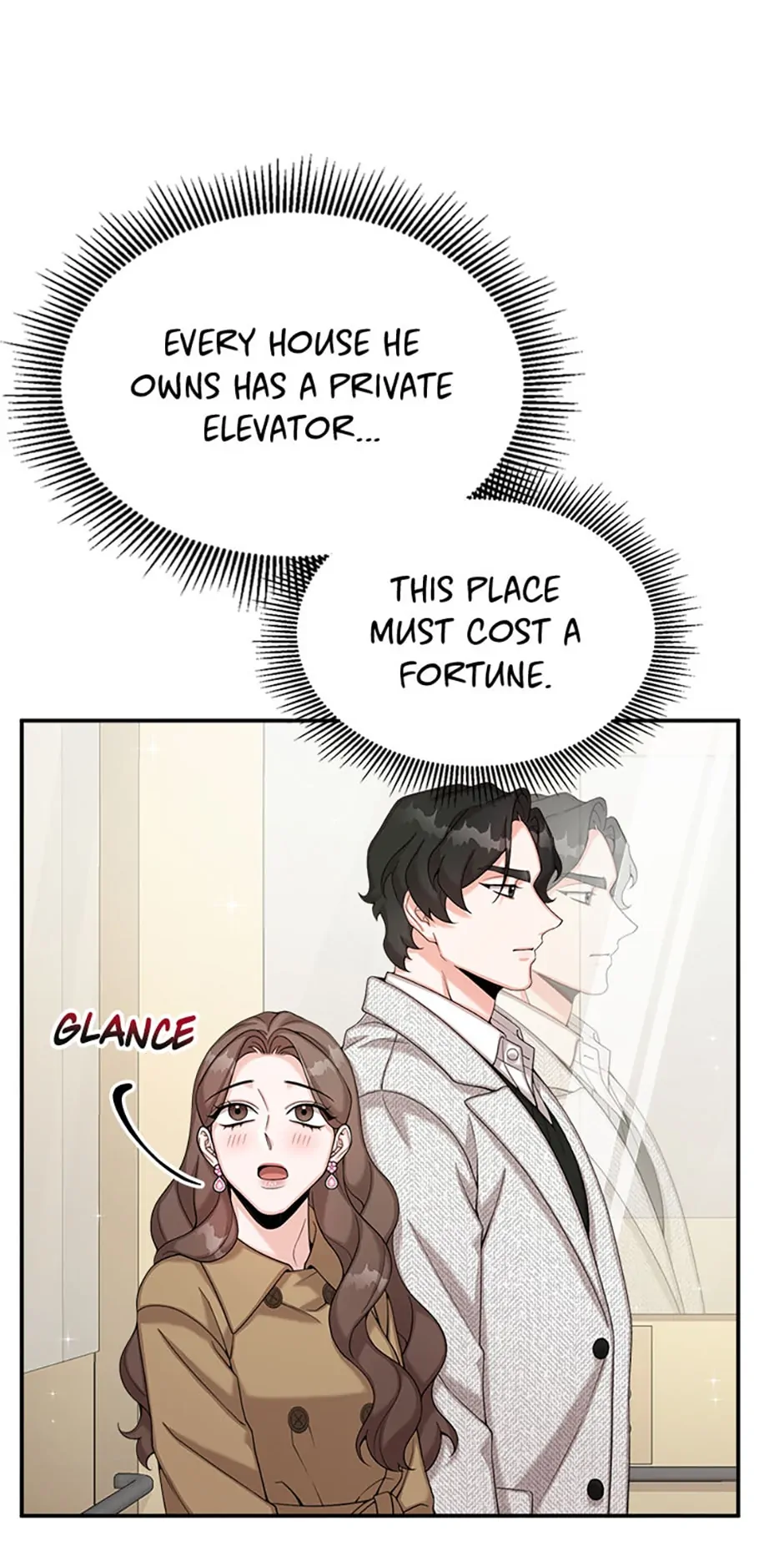 The Most Perfect Marriage chapter 16 page 4