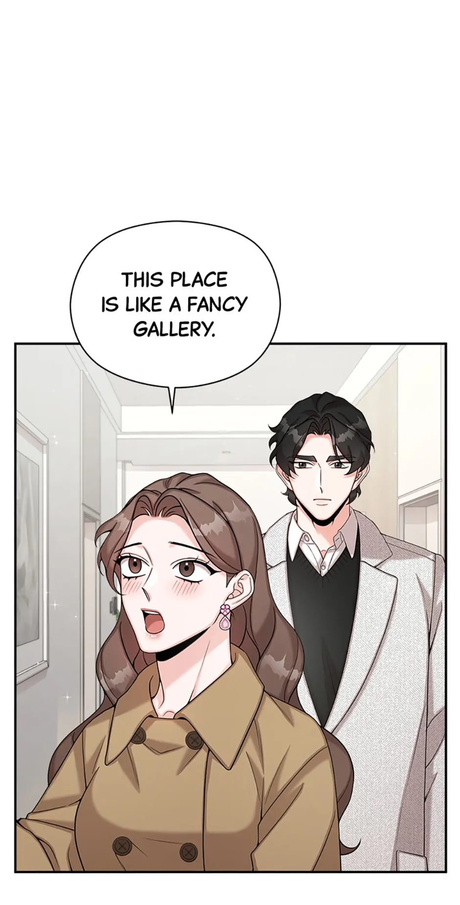 The Most Perfect Marriage chapter 16 page 7