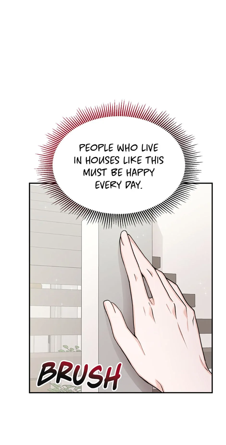 The Most Perfect Marriage chapter 16 page 8