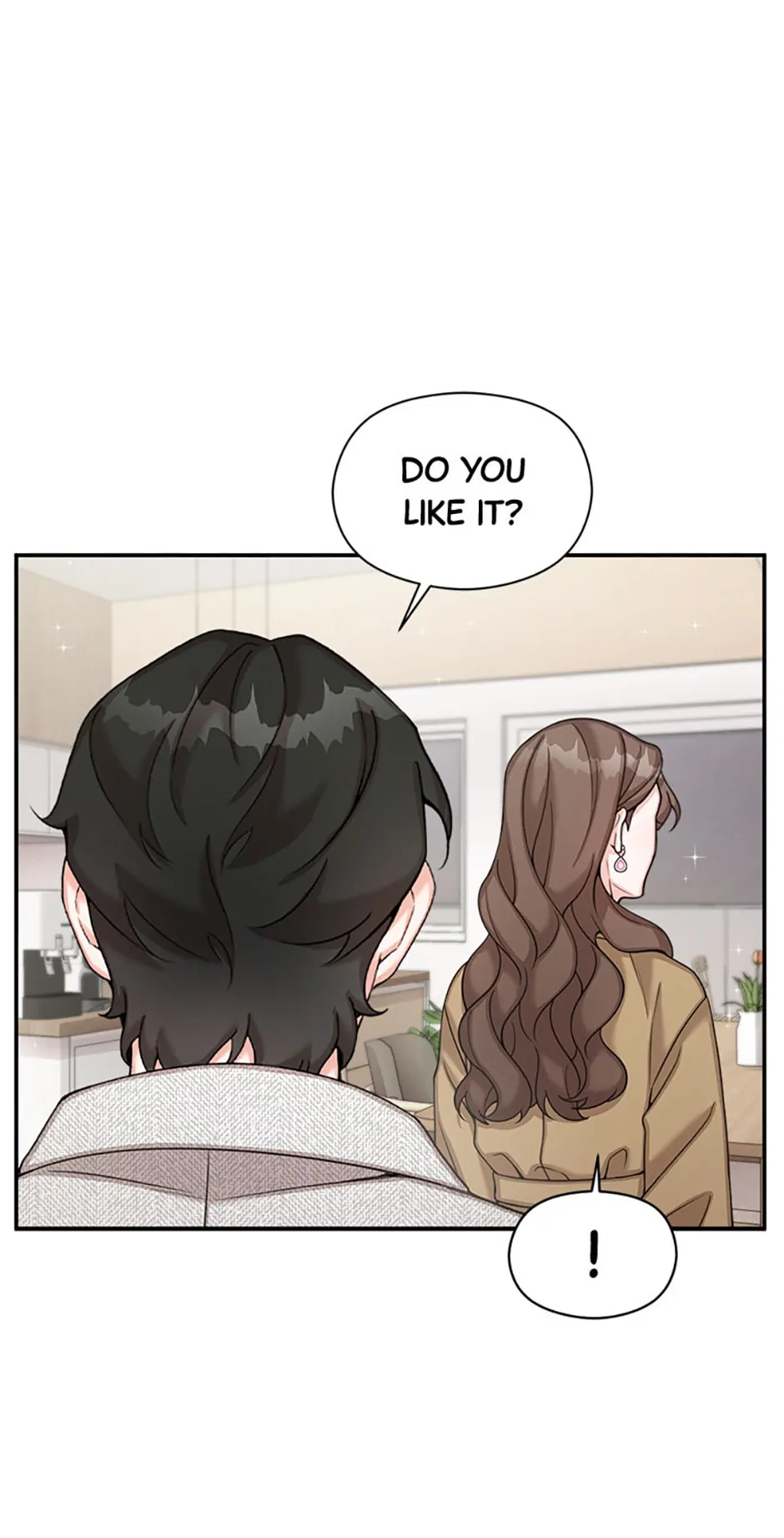 The Most Perfect Marriage chapter 16 page 9