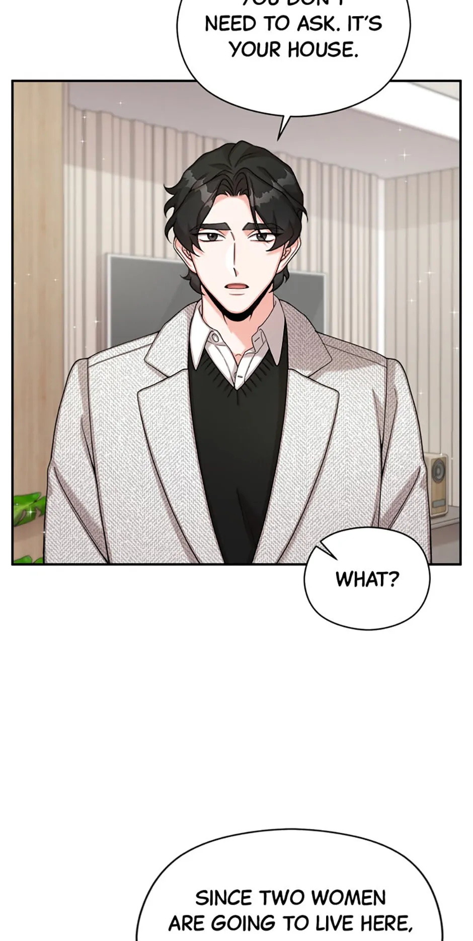 The Most Perfect Marriage chapter 16 page 11