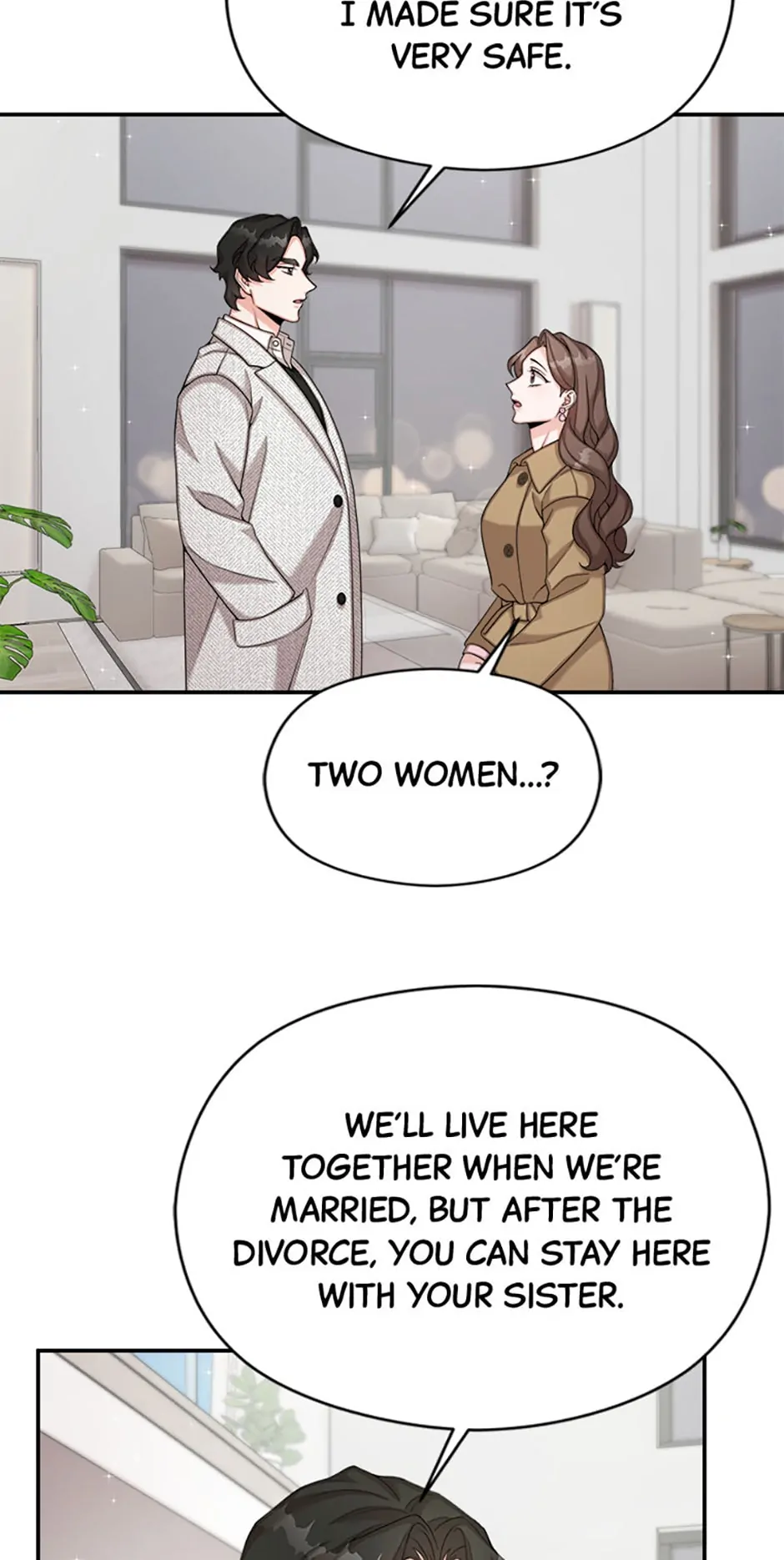 The Most Perfect Marriage chapter 16 page 12