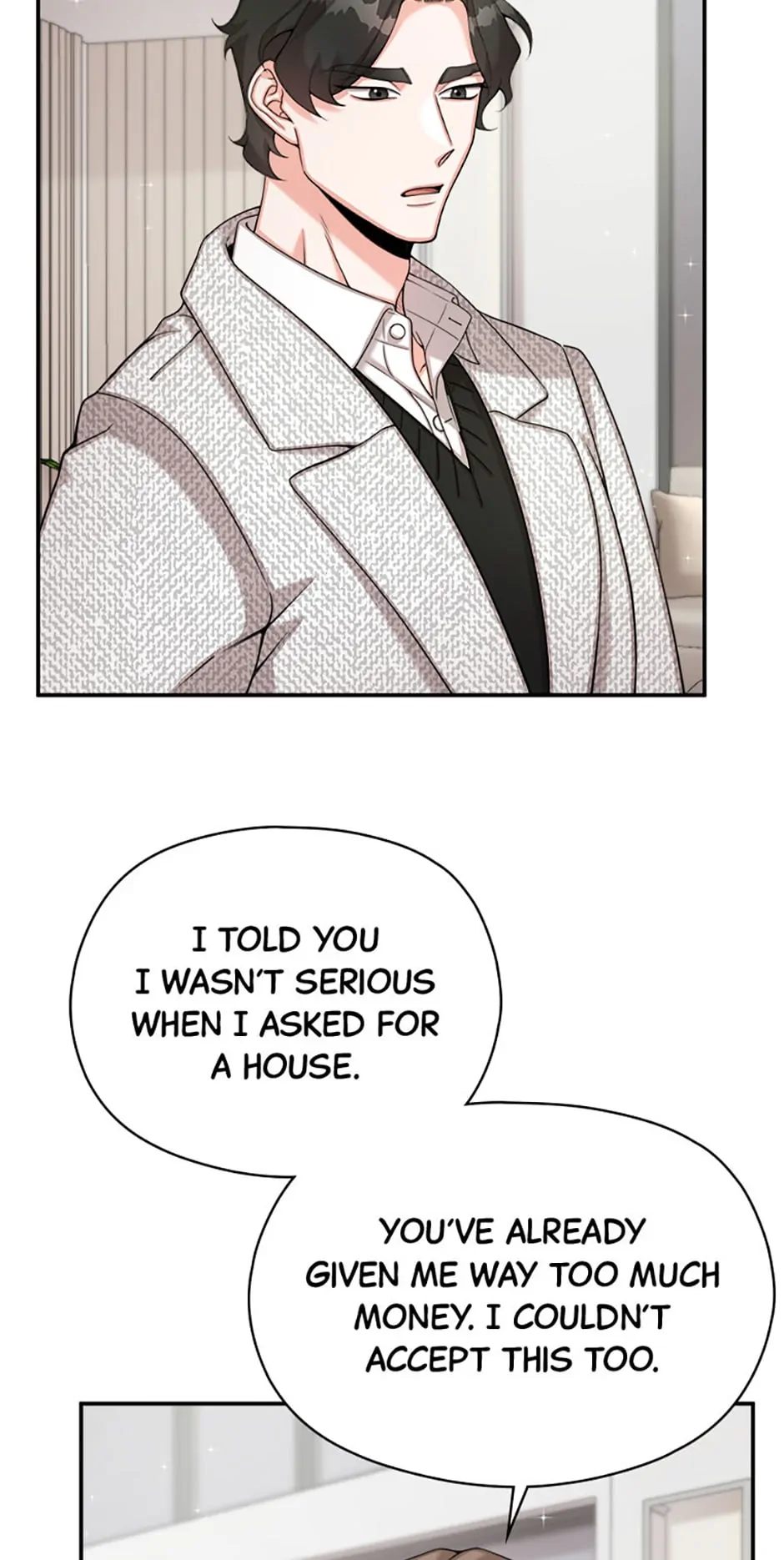 The Most Perfect Marriage chapter 16 page 13