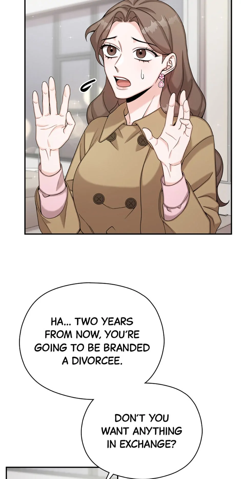 The Most Perfect Marriage chapter 16 page 14