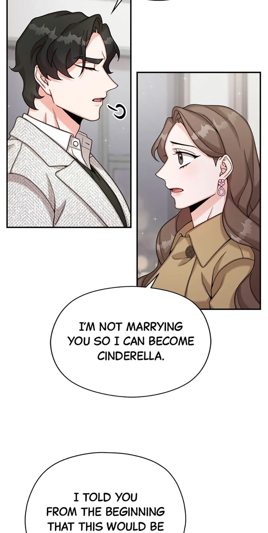The Most Perfect Marriage chapter 16 page 15