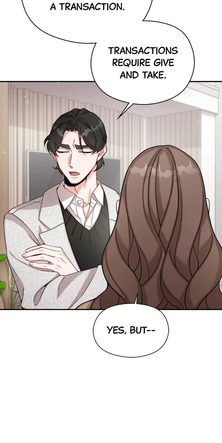The Most Perfect Marriage chapter 16 page 16