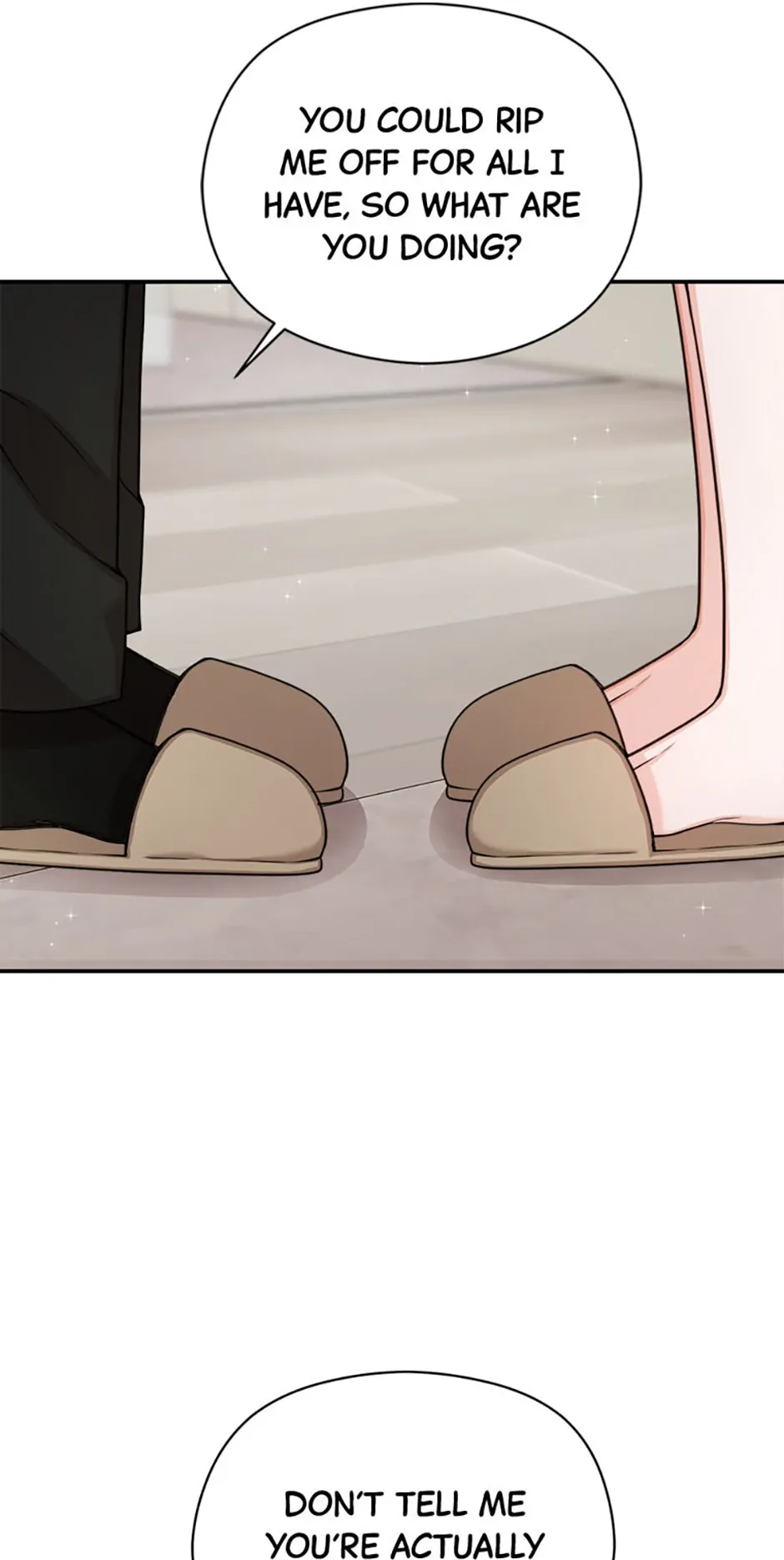 The Most Perfect Marriage chapter 16 page 17