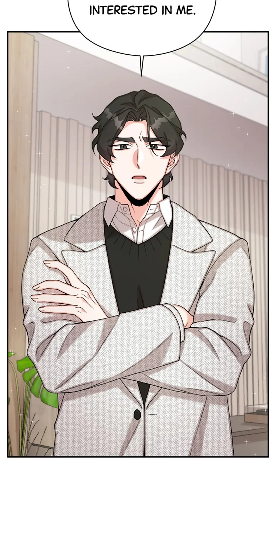 The Most Perfect Marriage chapter 16 page 18