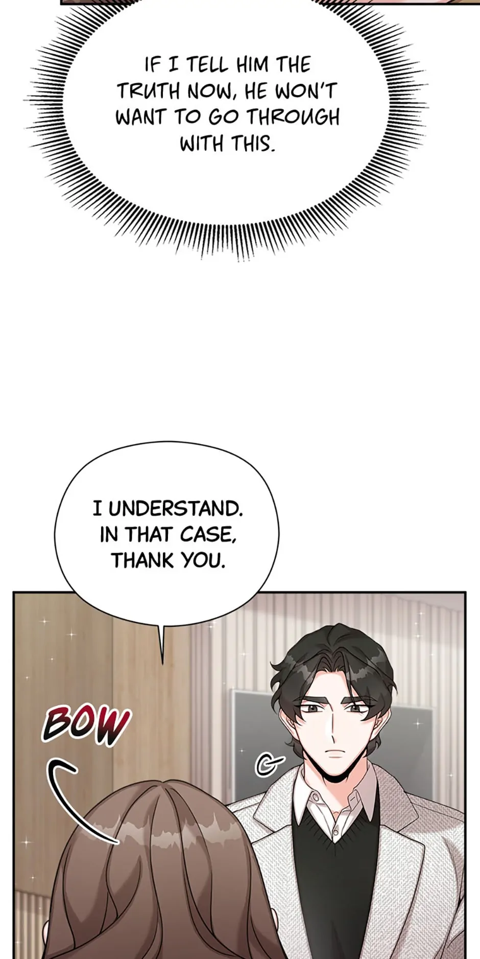 The Most Perfect Marriage chapter 16 page 21