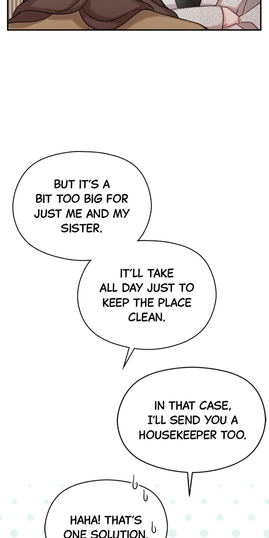 The Most Perfect Marriage chapter 16 page 22