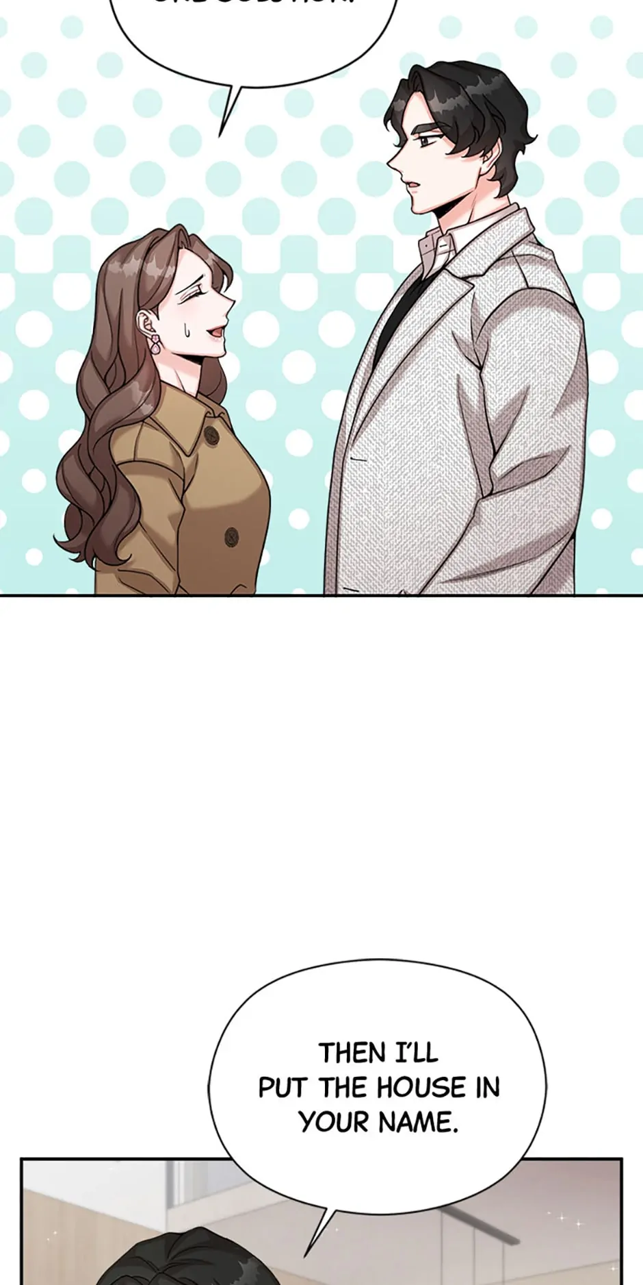 The Most Perfect Marriage chapter 16 page 23