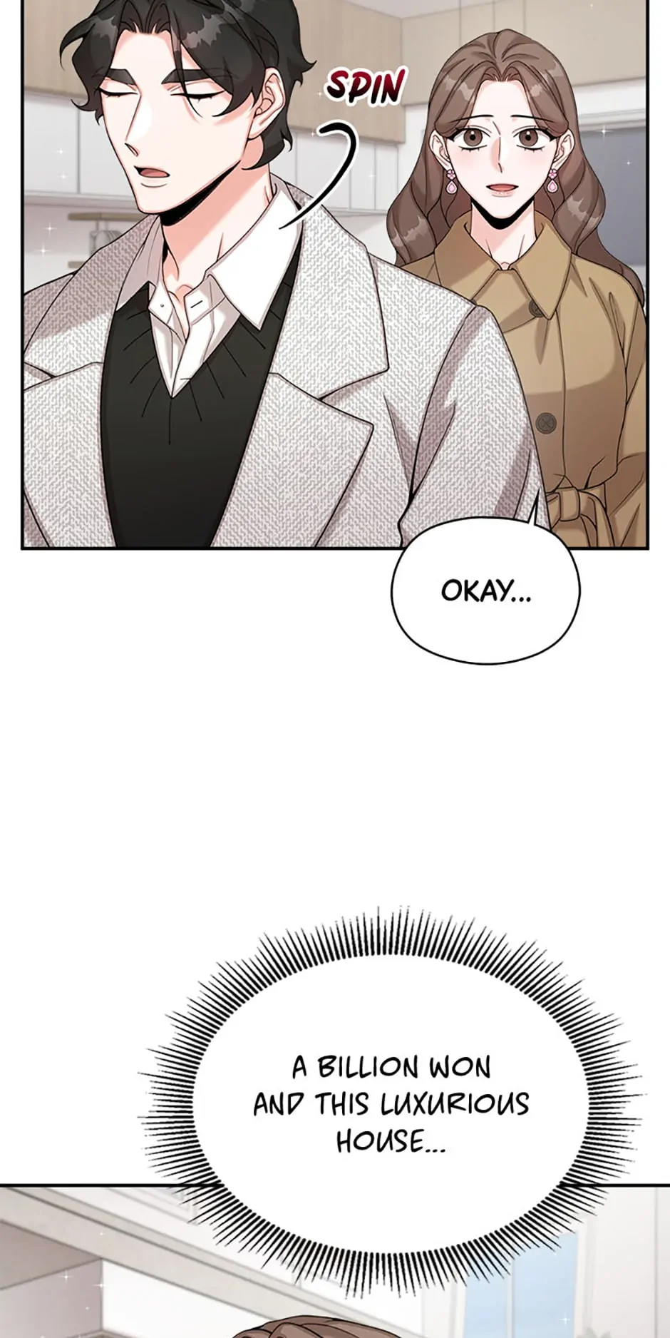 The Most Perfect Marriage chapter 16 page 24