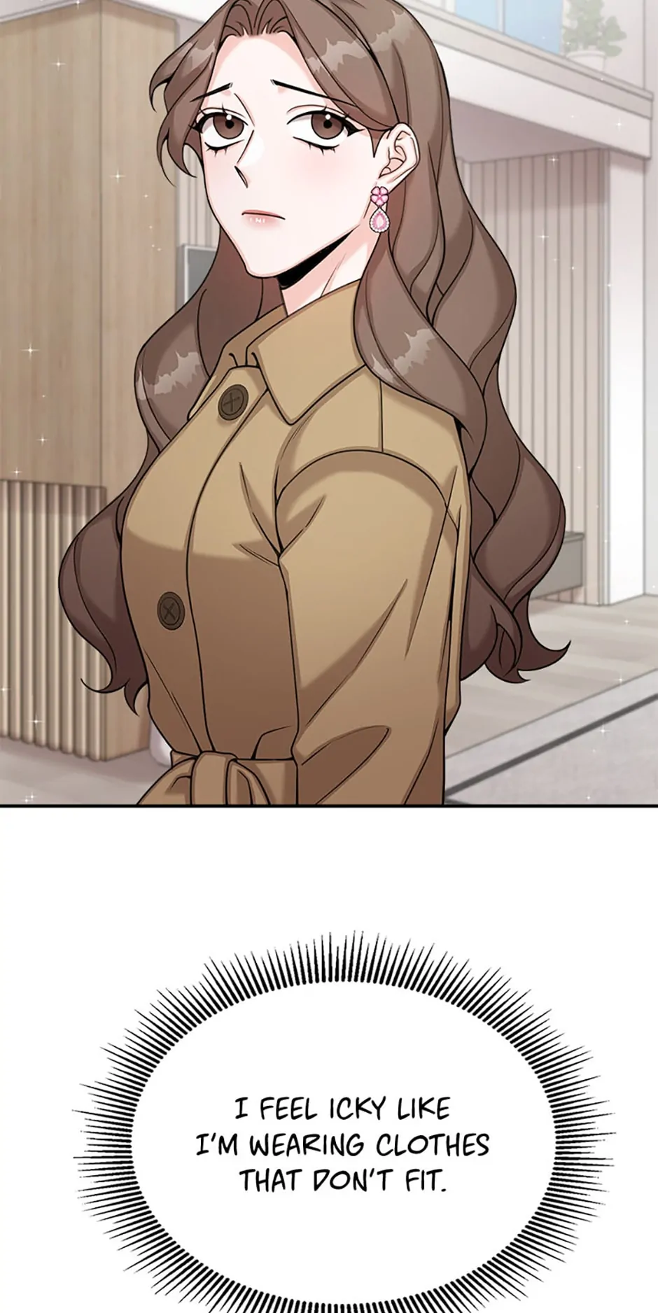 The Most Perfect Marriage chapter 16 page 25