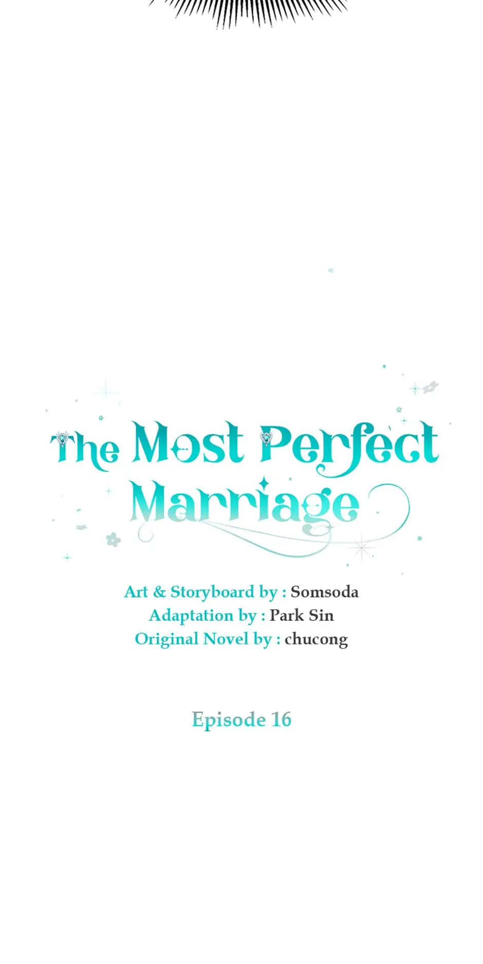 The Most Perfect Marriage chapter 16 page 26