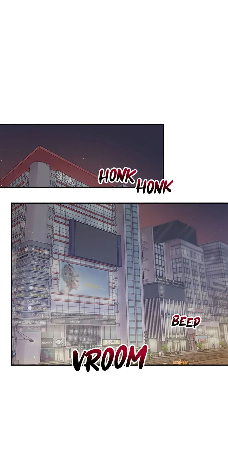 The Most Perfect Marriage chapter 16 page 27