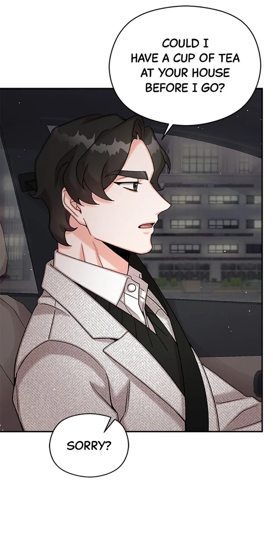 The Most Perfect Marriage chapter 16 page 28