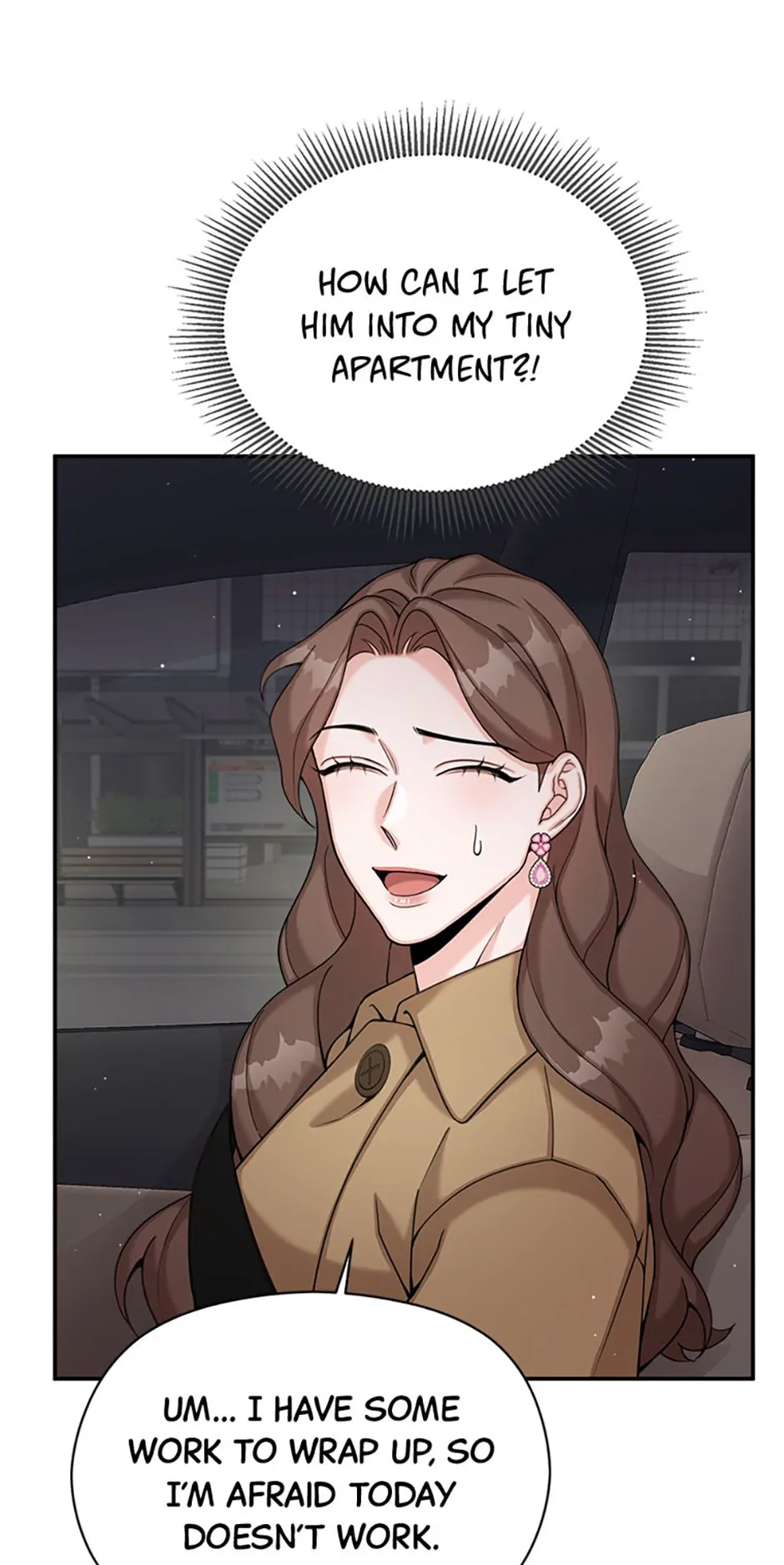 The Most Perfect Marriage chapter 16 page 29