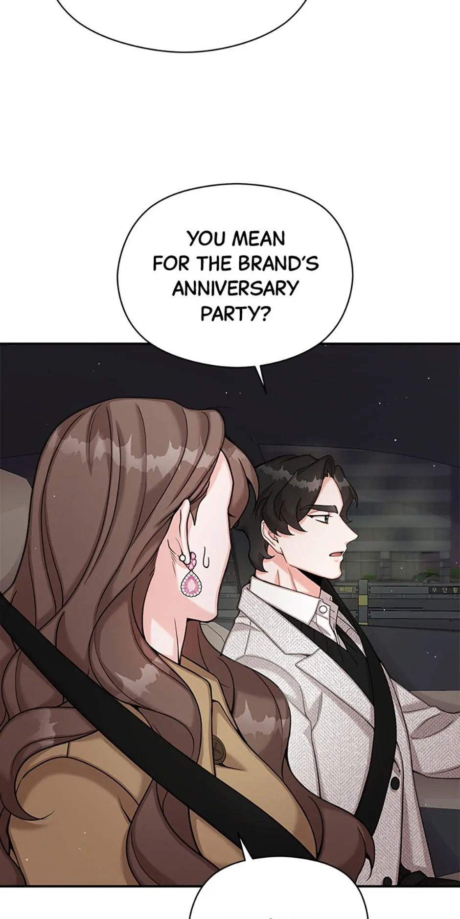 The Most Perfect Marriage chapter 16 page 30