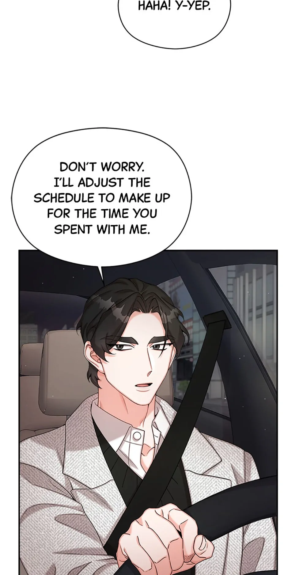 The Most Perfect Marriage chapter 16 page 31