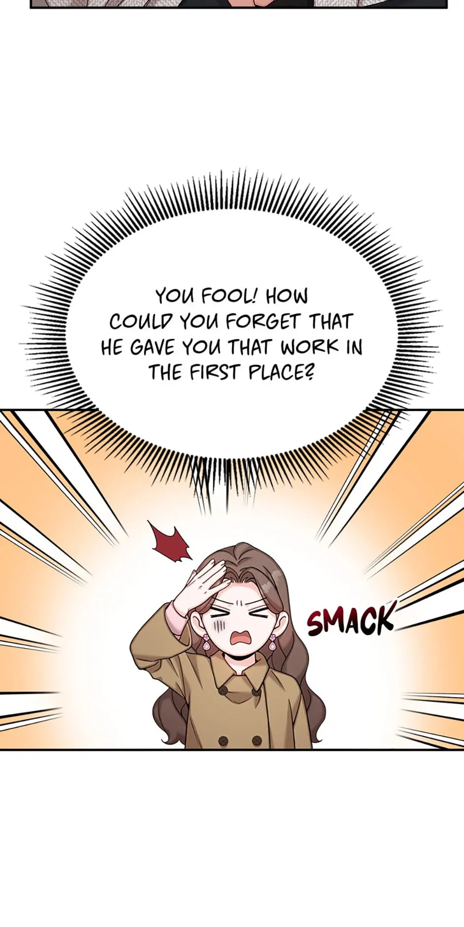 The Most Perfect Marriage chapter 16 page 32