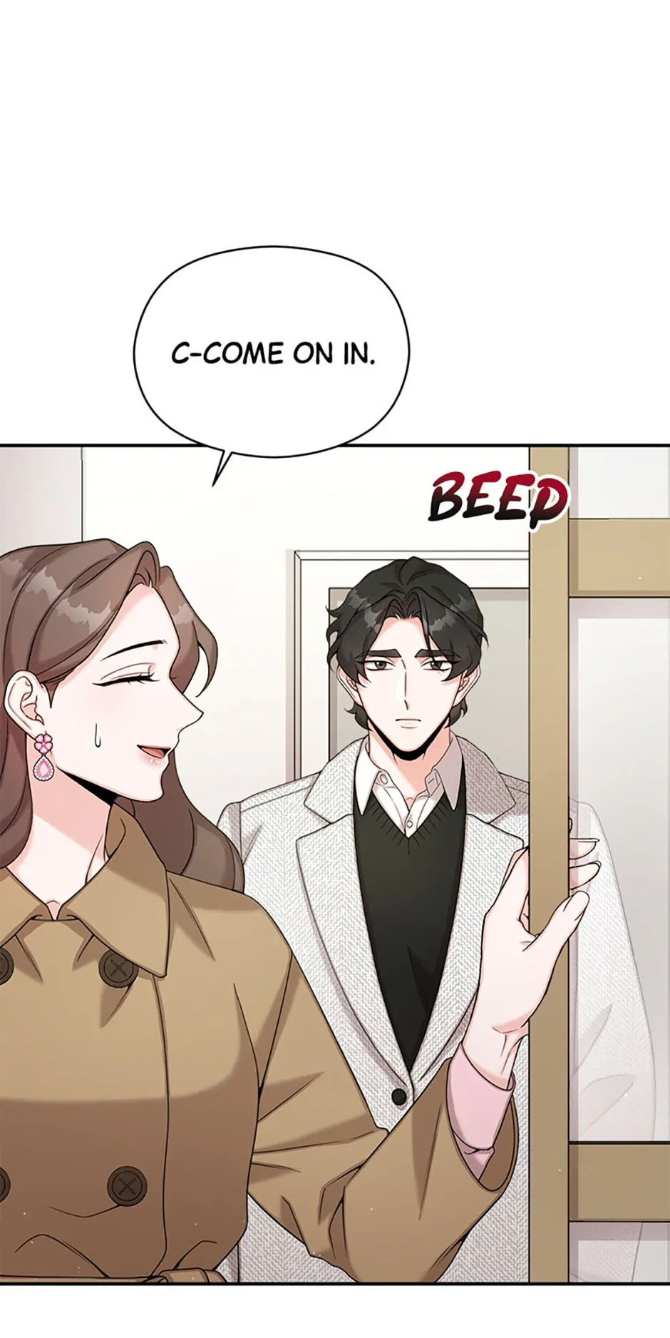 The Most Perfect Marriage chapter 16 page 34