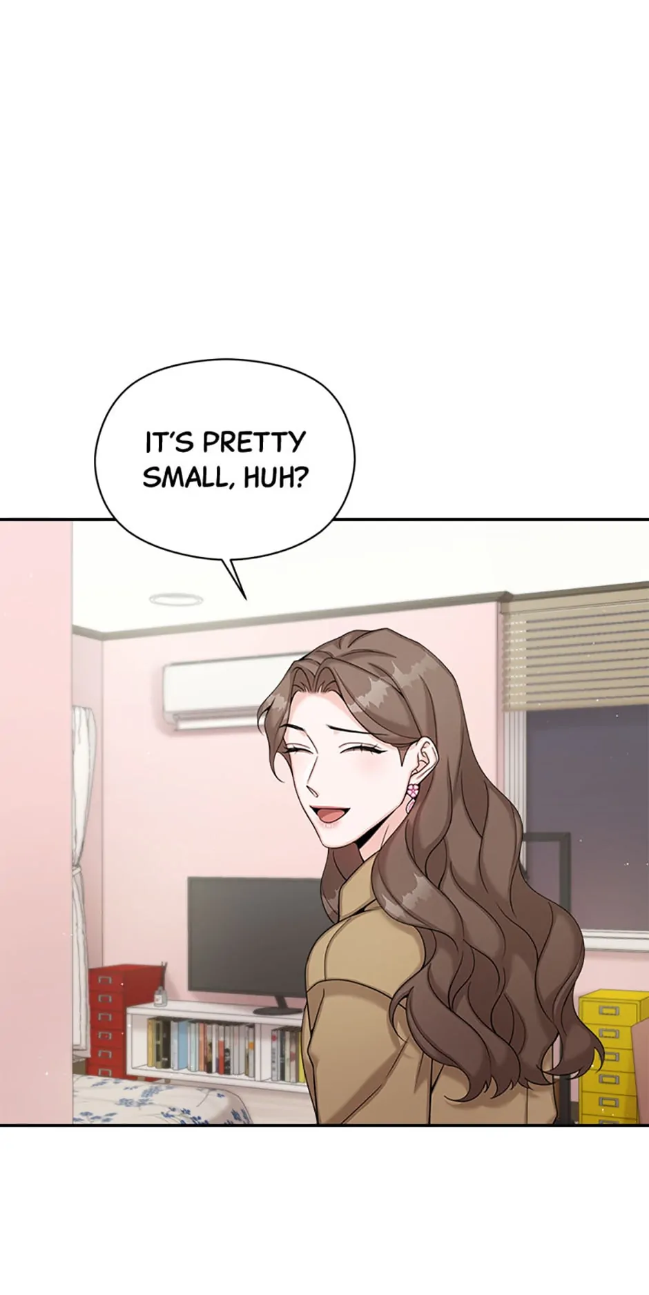 The Most Perfect Marriage chapter 16 page 35