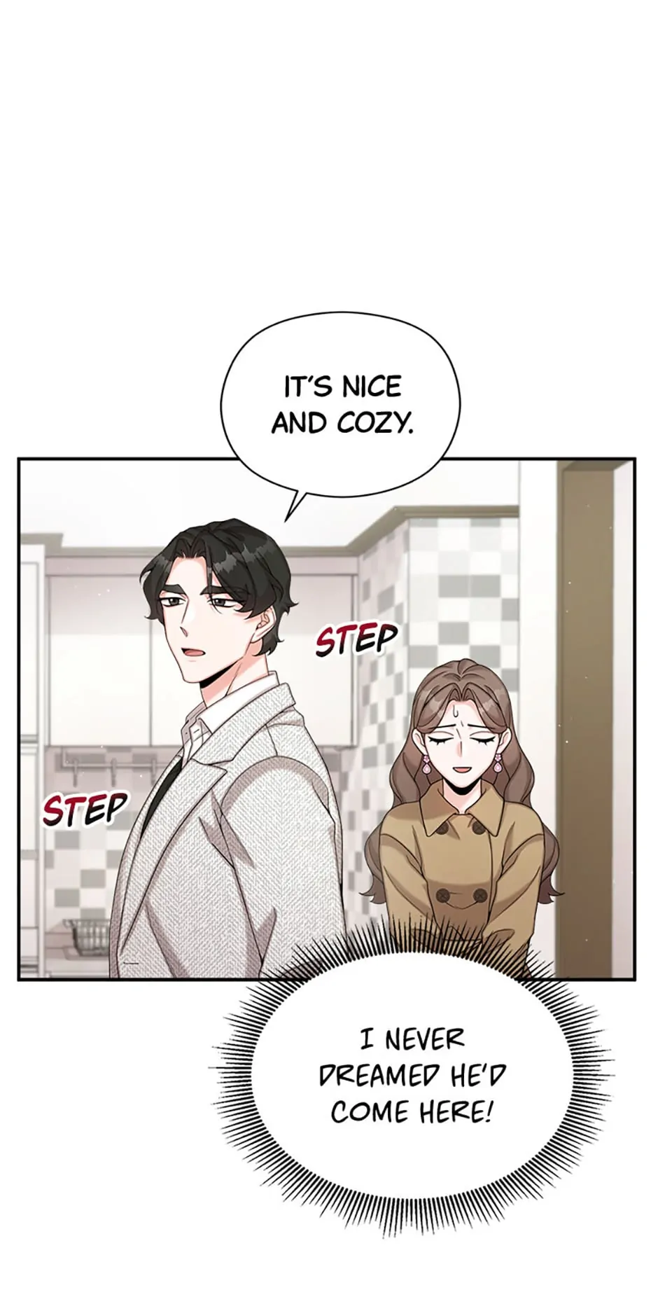 The Most Perfect Marriage chapter 16 page 36