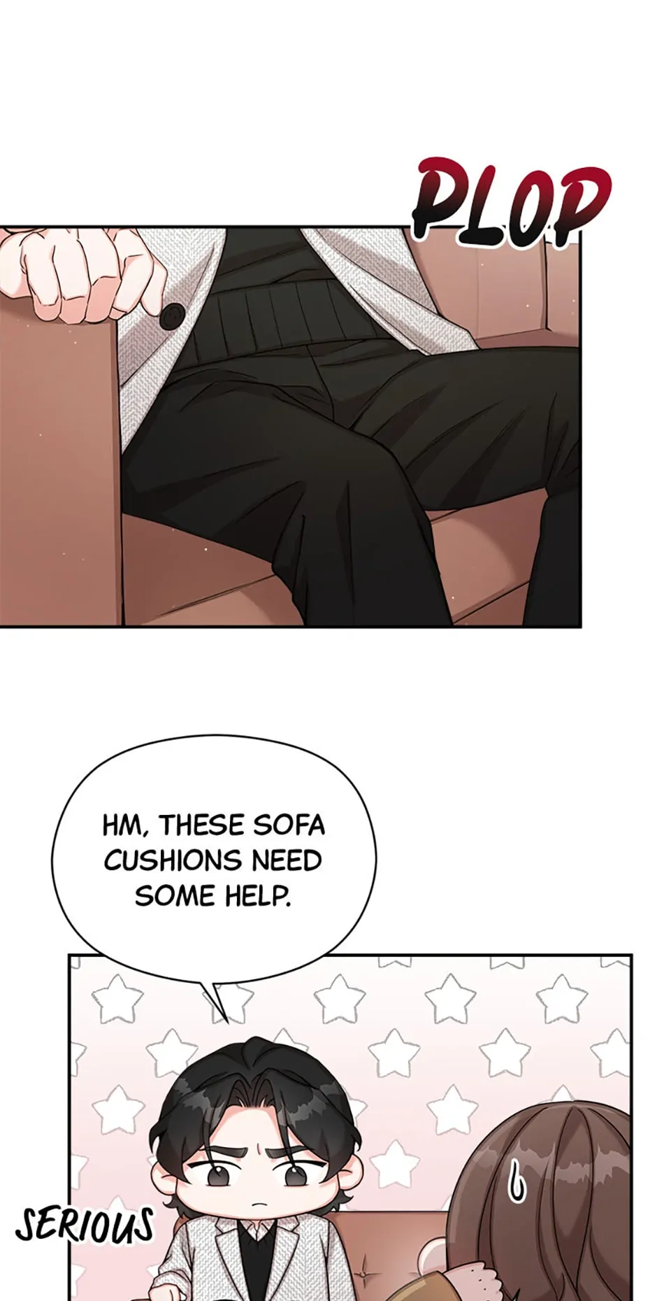 The Most Perfect Marriage chapter 16 page 37