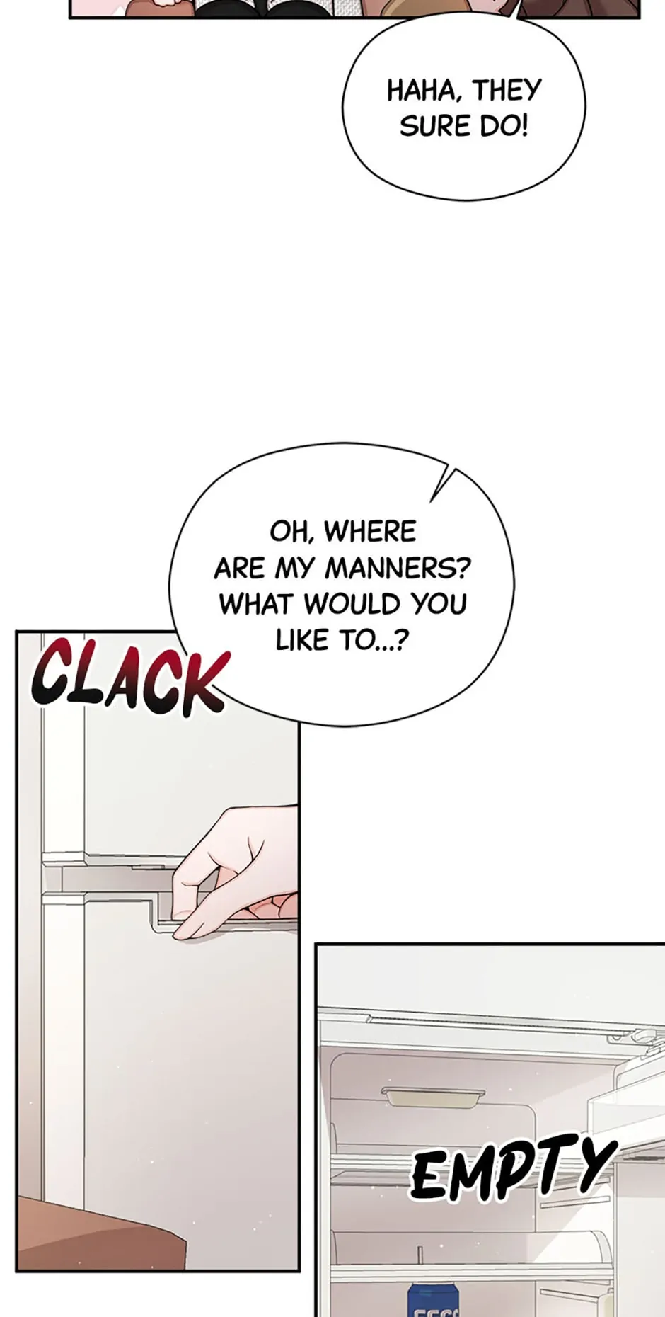 The Most Perfect Marriage chapter 16 page 38