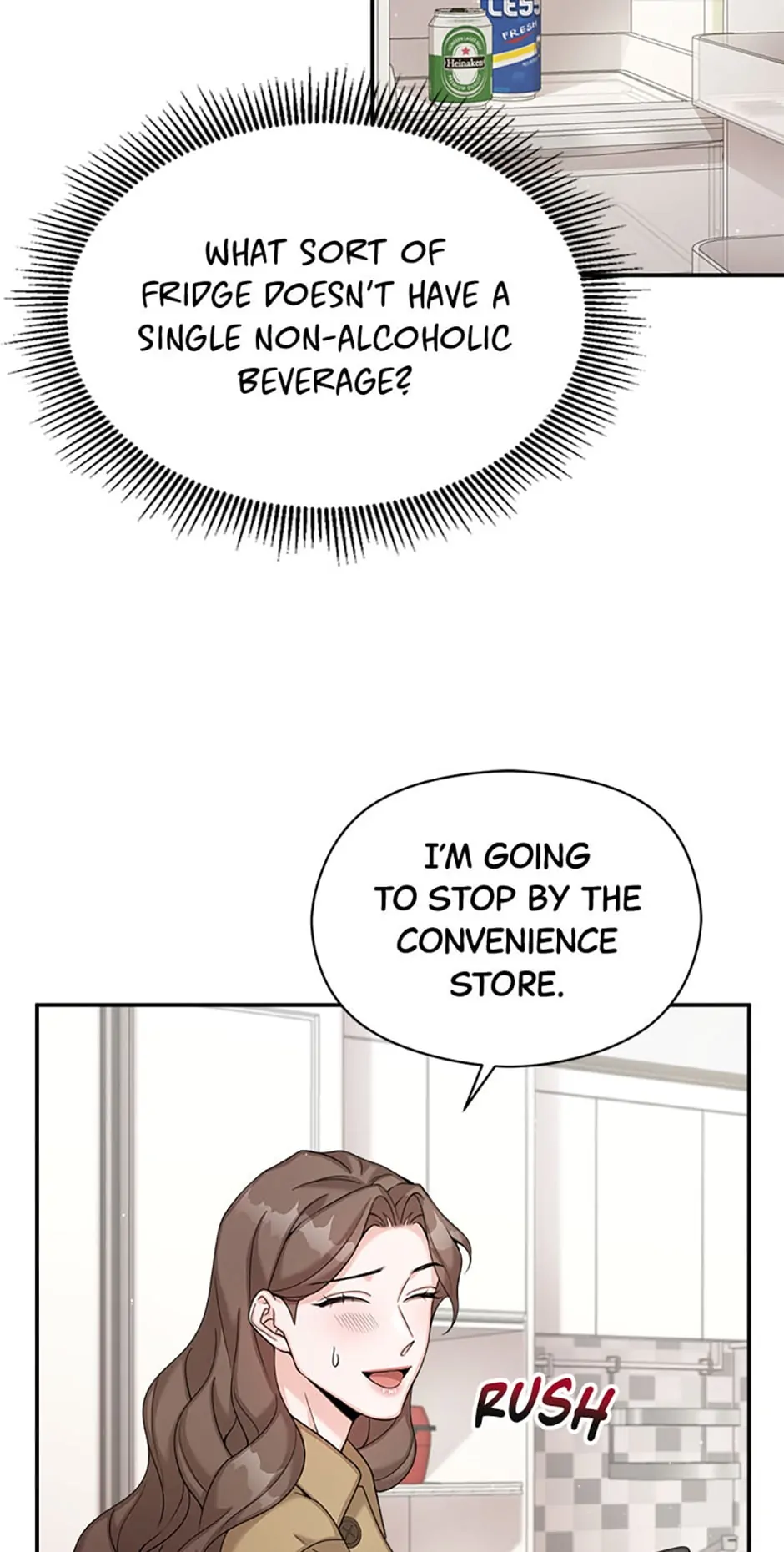The Most Perfect Marriage chapter 16 page 39