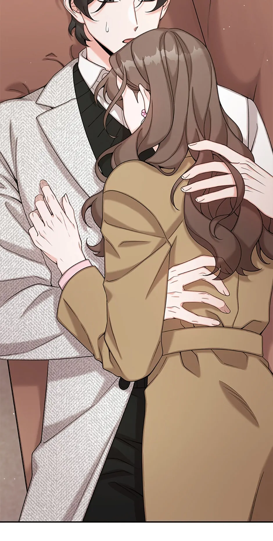 The Most Perfect Marriage chapter 16 page 44