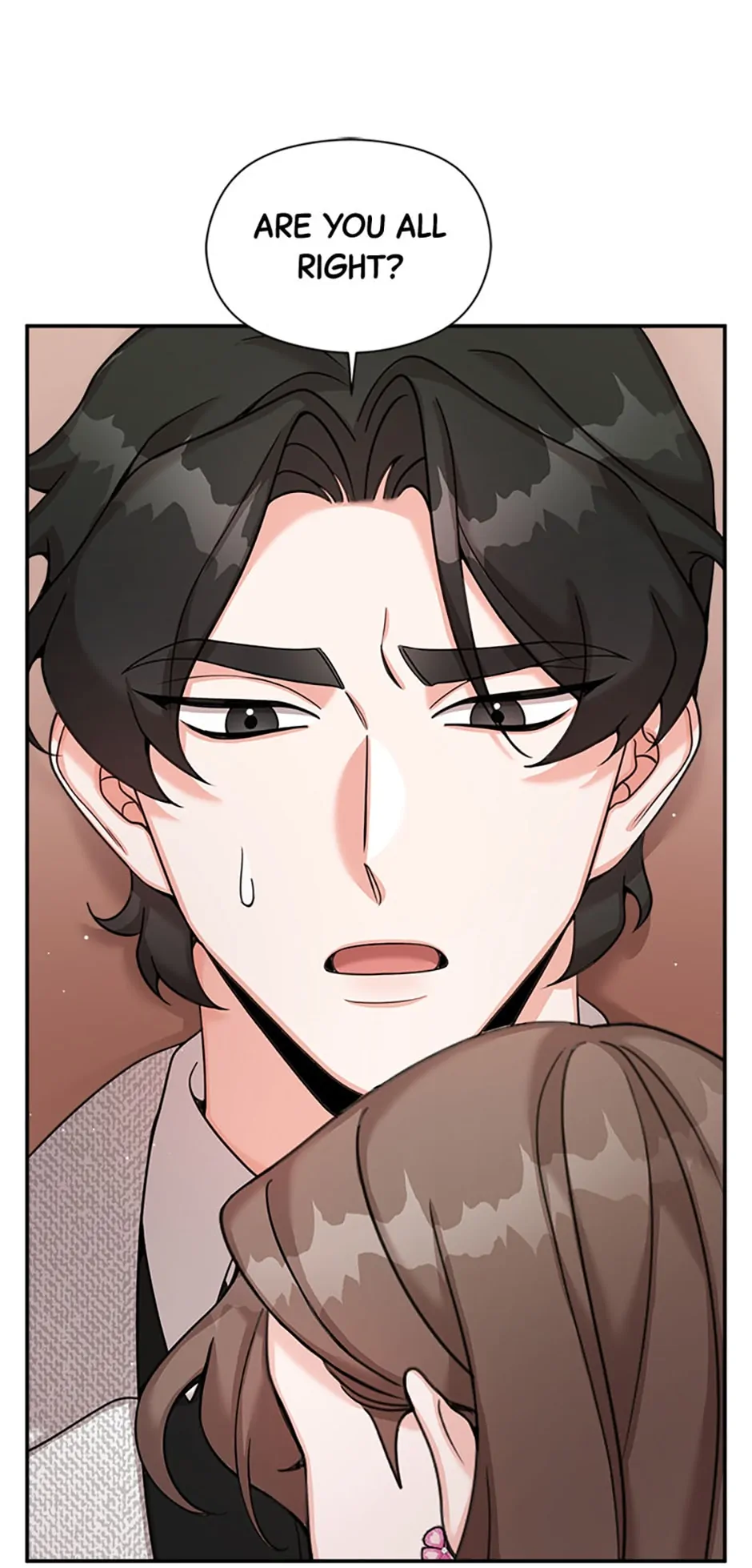 The Most Perfect Marriage chapter 16 page 47