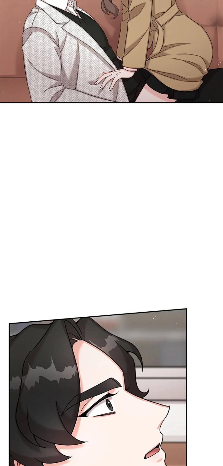 The Most Perfect Marriage chapter 16 page 50