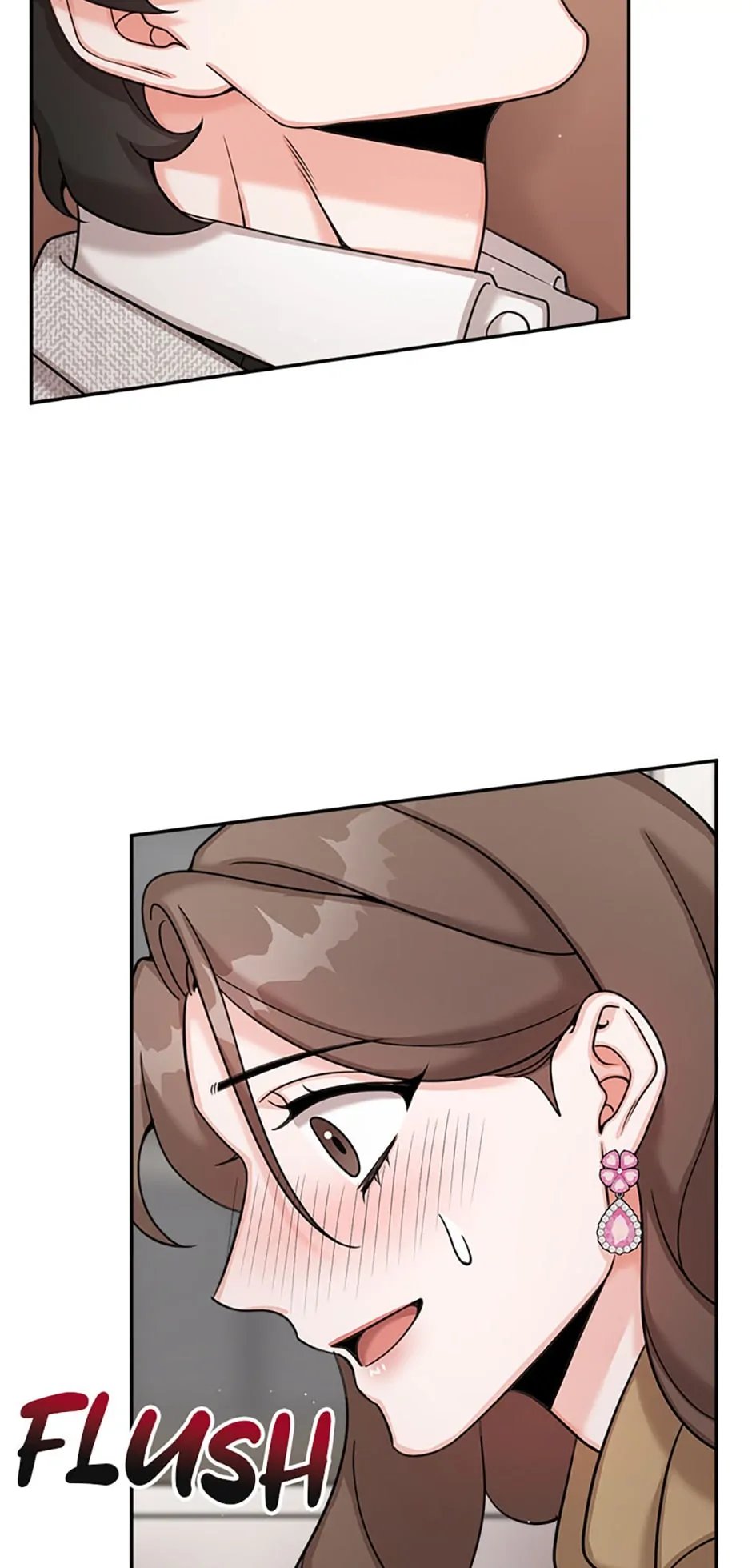 The Most Perfect Marriage chapter 16 page 51