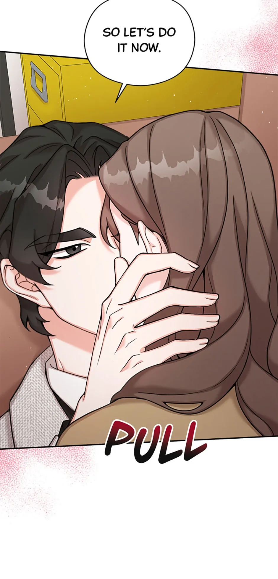 The Most Perfect Marriage chapter 16 page 55