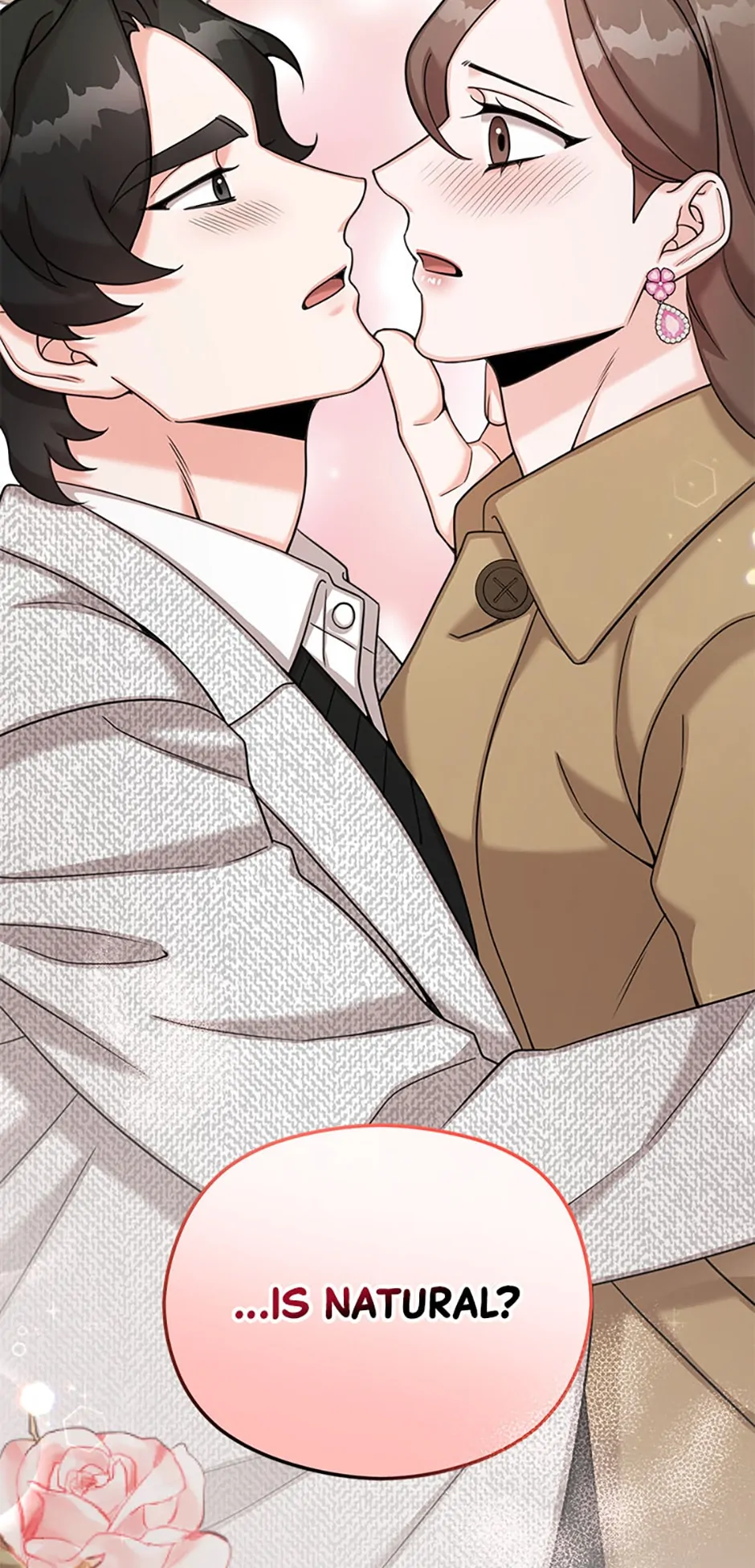 The Most Perfect Marriage chapter 16 page 68
