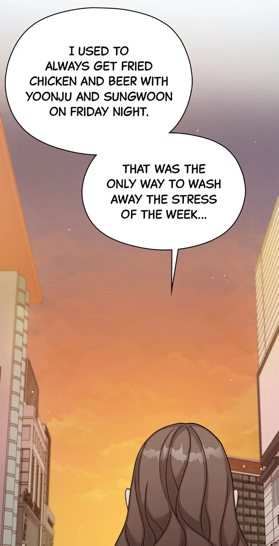The Most Perfect Marriage chapter 17 page 3