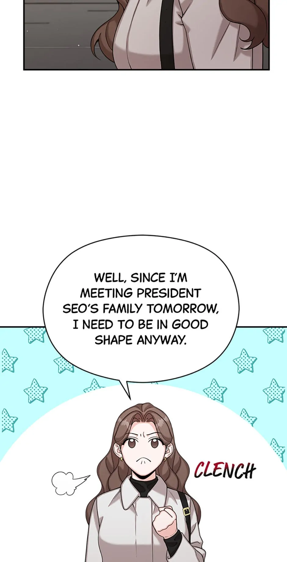 The Most Perfect Marriage chapter 17 page 5