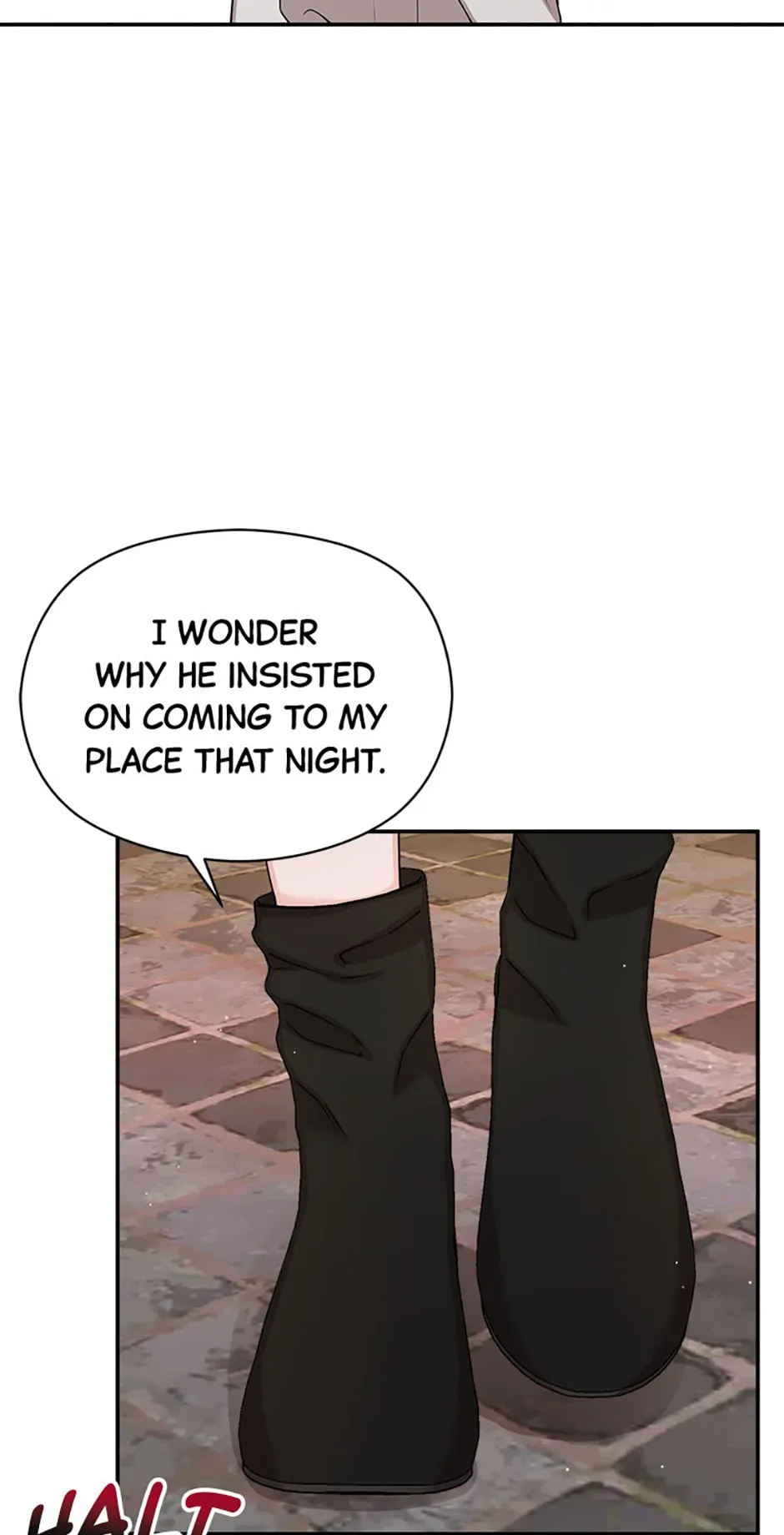 The Most Perfect Marriage chapter 17 page 6