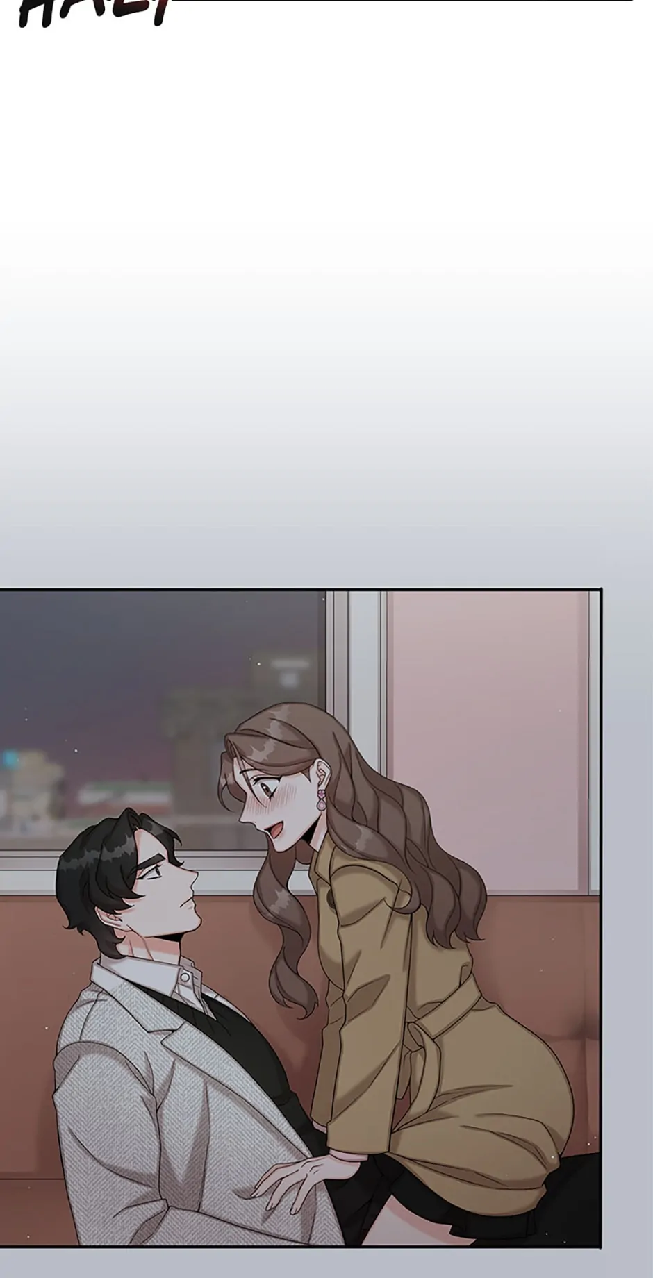 The Most Perfect Marriage chapter 17 page 7