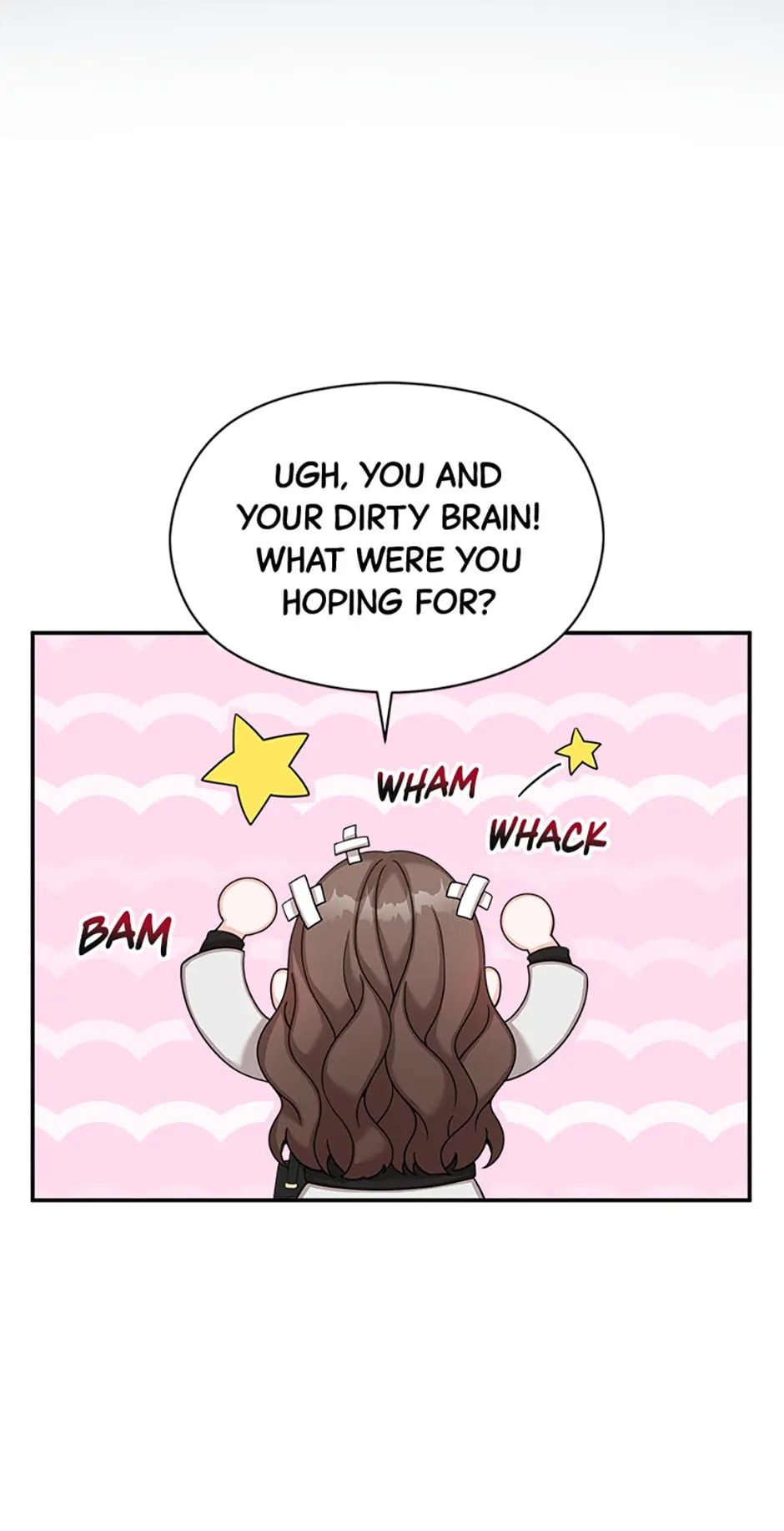 The Most Perfect Marriage chapter 17 page 9