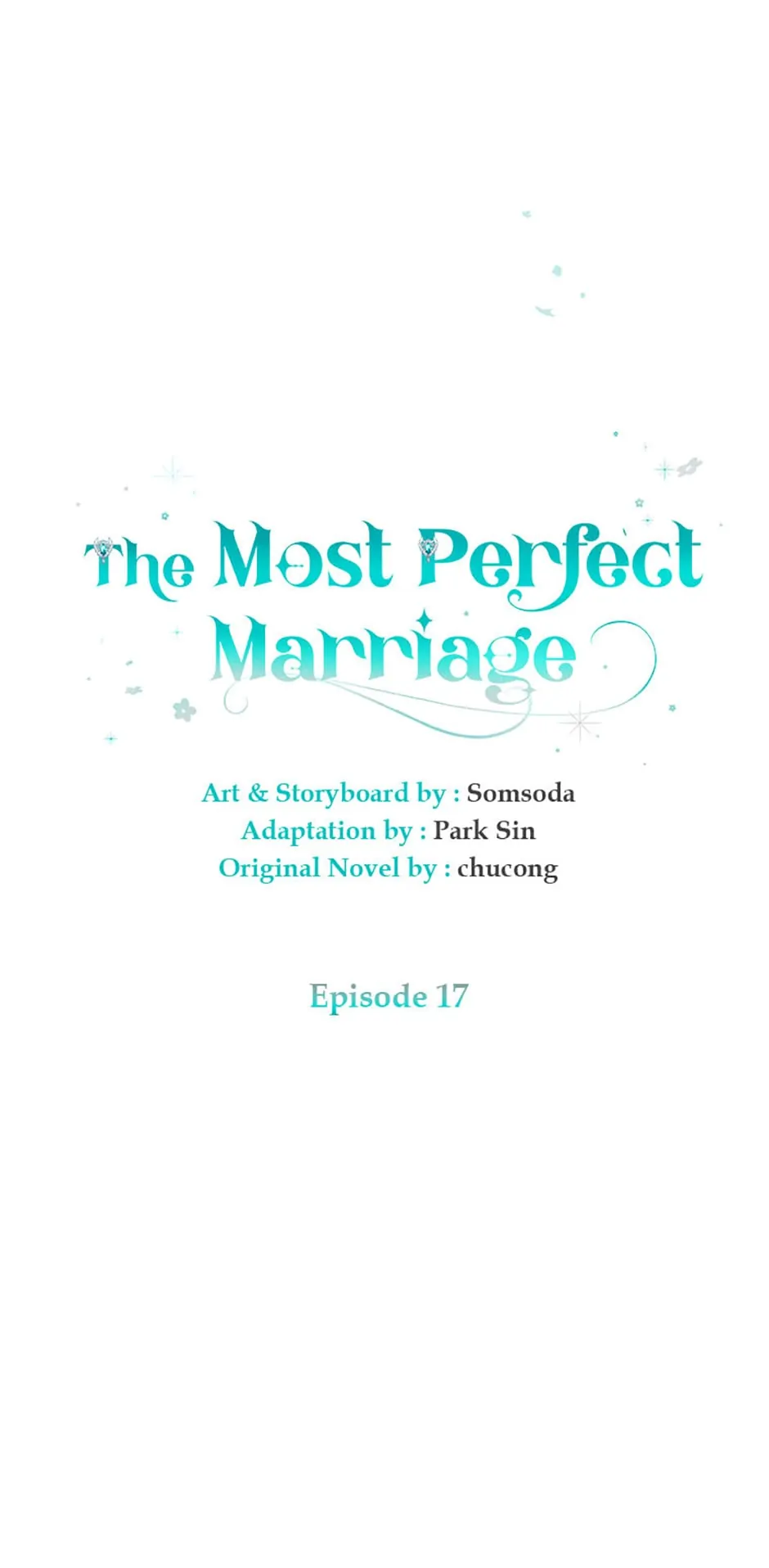 The Most Perfect Marriage chapter 17 page 10