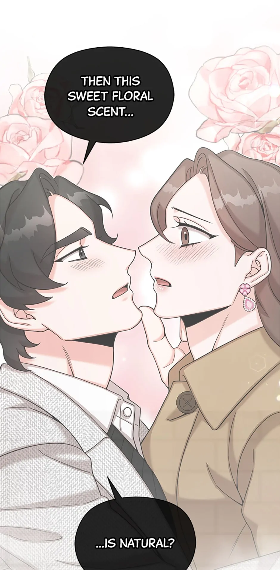 The Most Perfect Marriage chapter 17 page 13