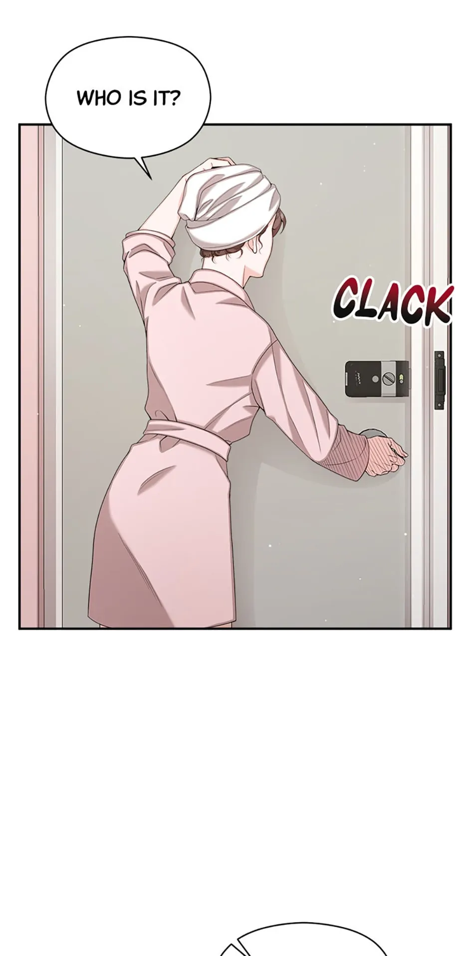 The Most Perfect Marriage chapter 17 page 17