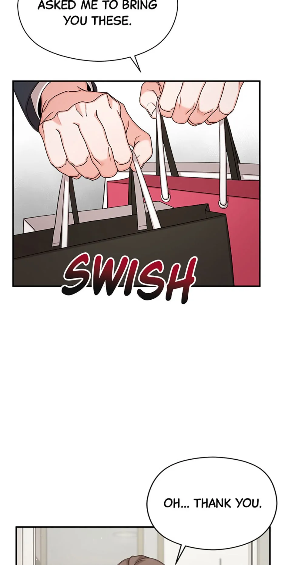 The Most Perfect Marriage chapter 17 page 20