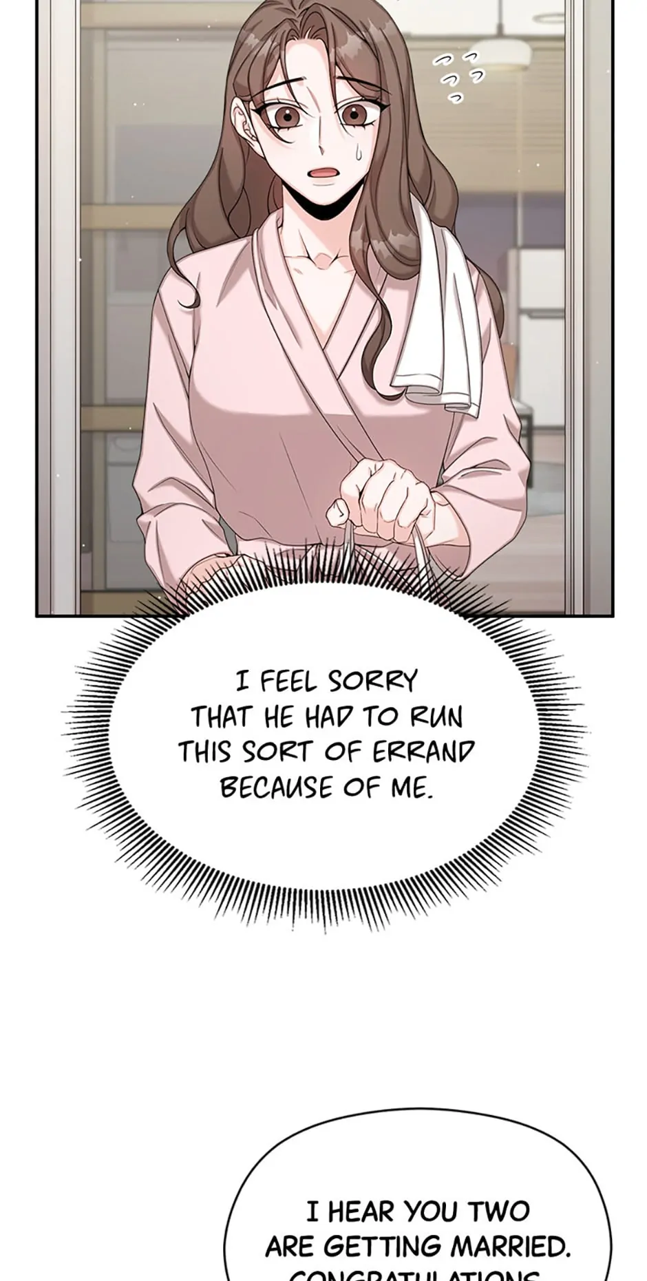 The Most Perfect Marriage chapter 17 page 21